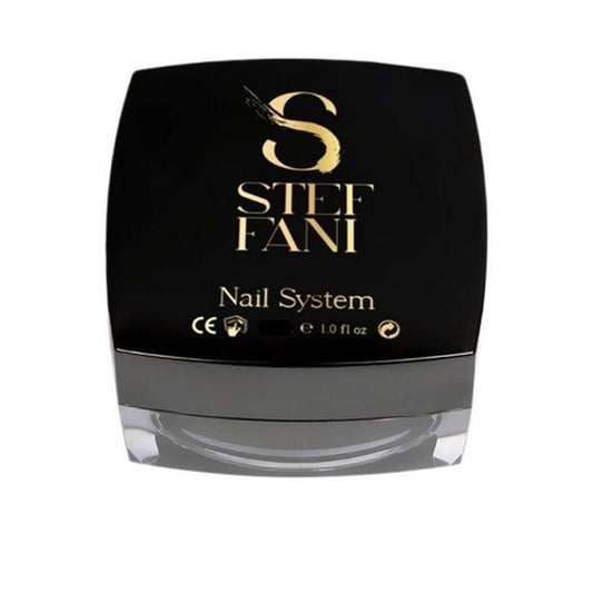 Top non wipe STEFFANI "No UV-Filters" 30 мл