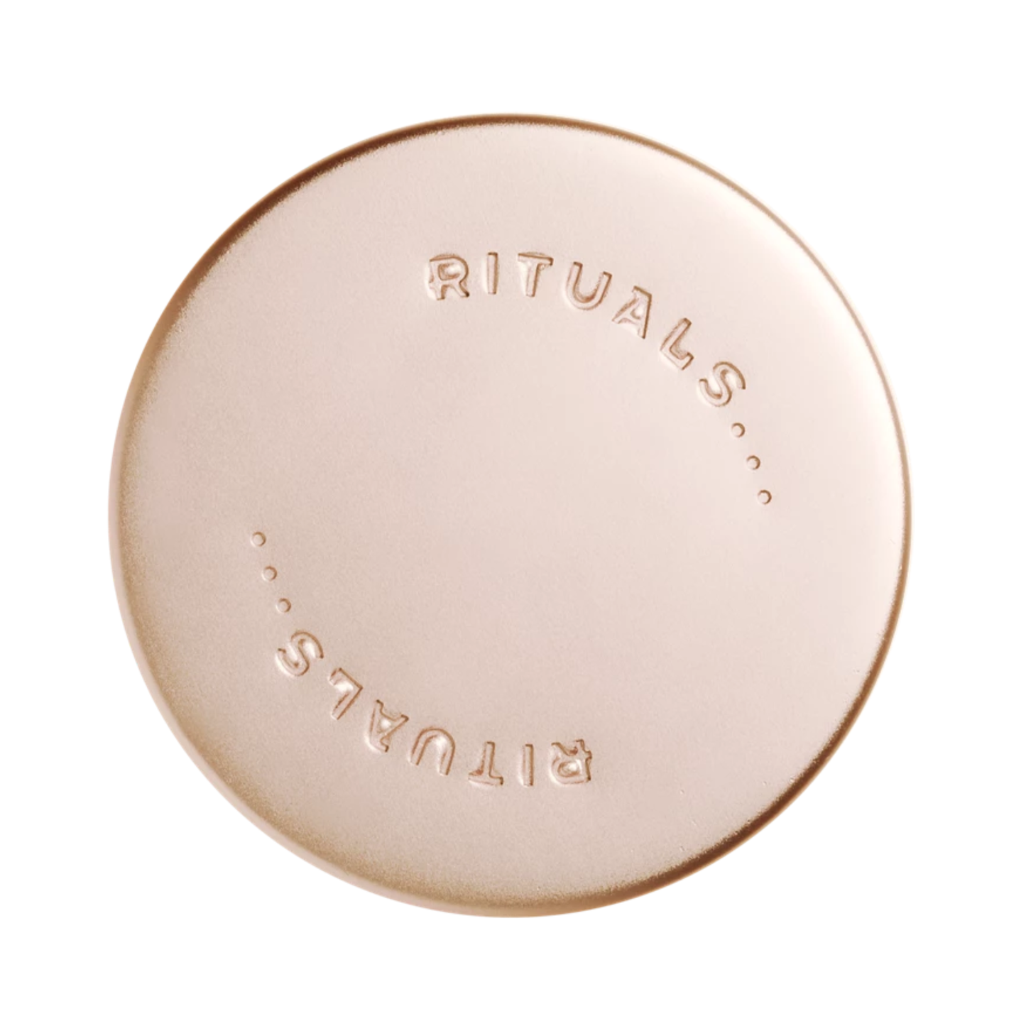 Бальзам для губ Rescue Balm Rituals 8 г