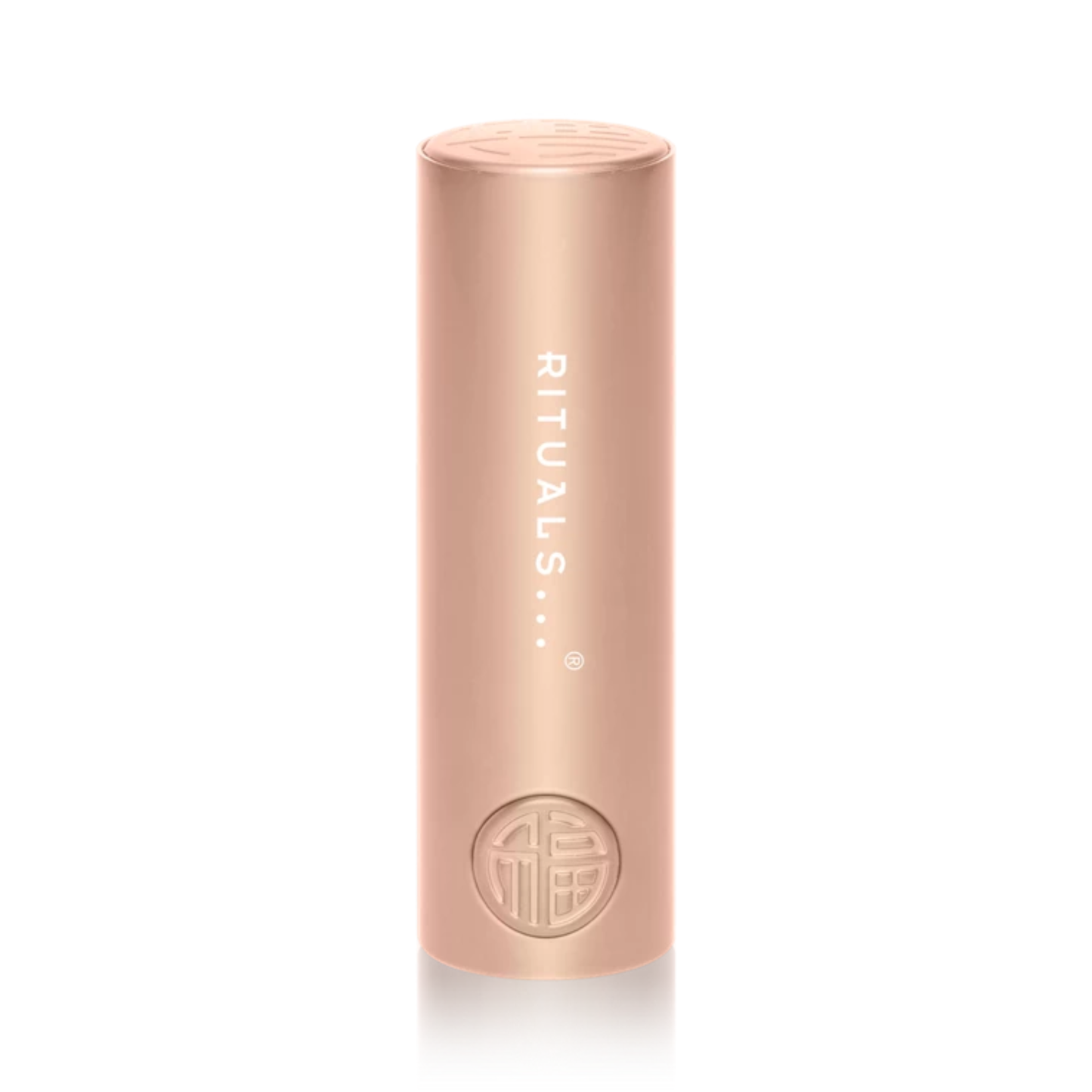 Бальзам для губ Nude Tindet Lipbalm Rituals 4.8 г