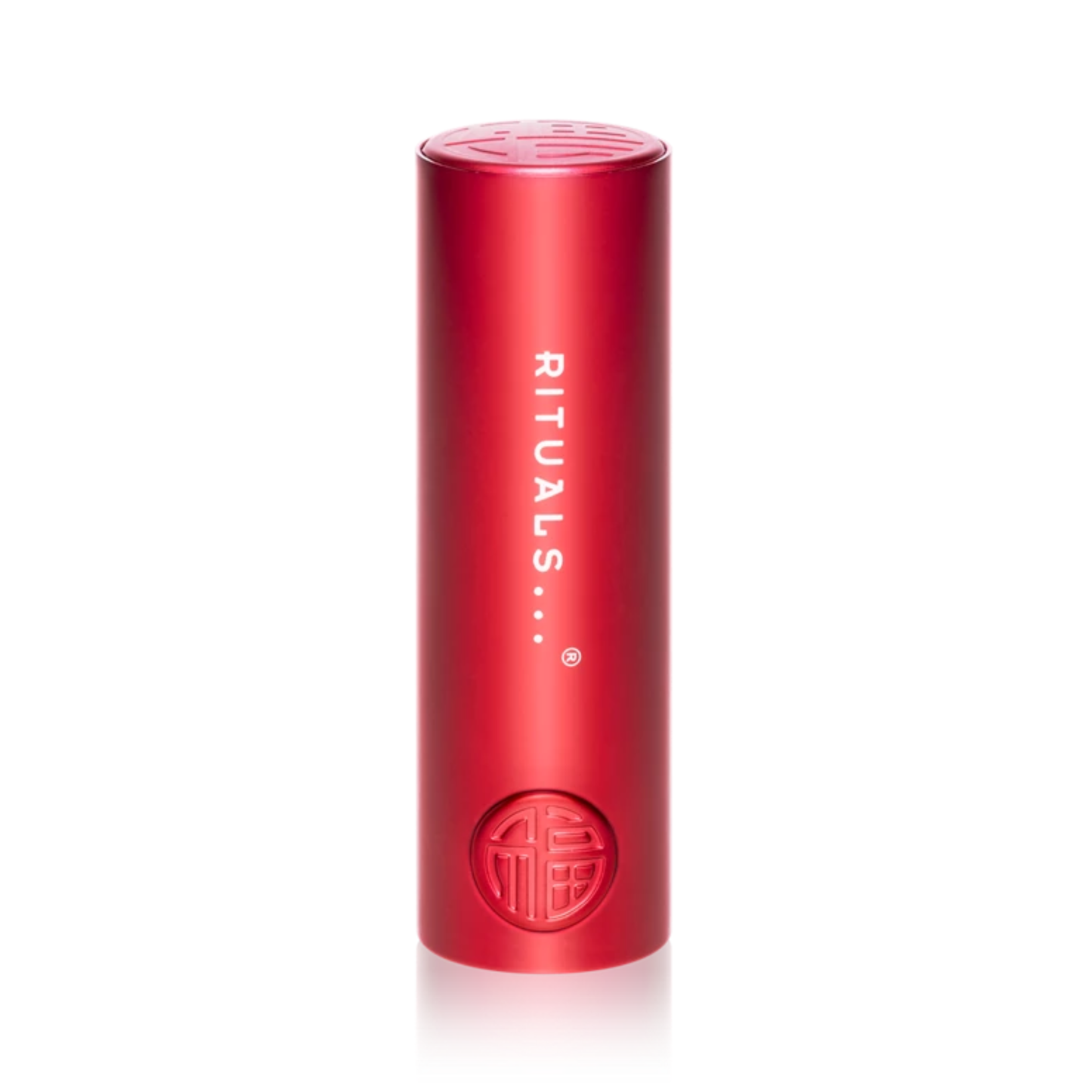 Бальзам для губ Red Tindet Lipbalm Rituals 4.8 г