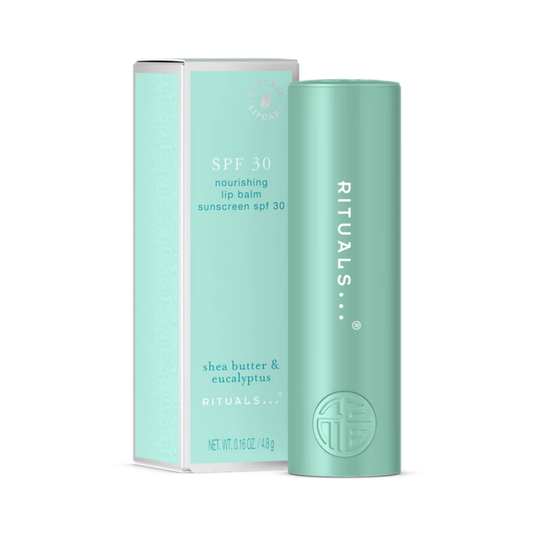 Бальзам для губ SPF 30 Protecting Lipbalm Rituals 4.8 г