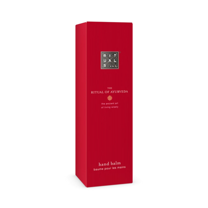 Бальзам для рук The Ritual of Ayurveda Hand Balm Rituals 175 мл