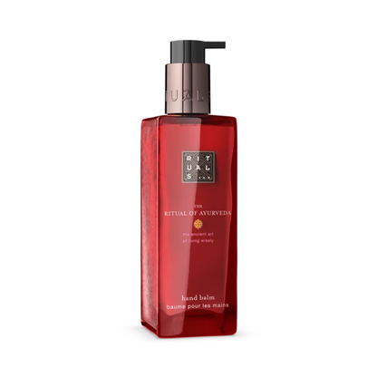 Бальзам для рук The Ritual of Ayurveda Hand Balm Rituals 175 мл