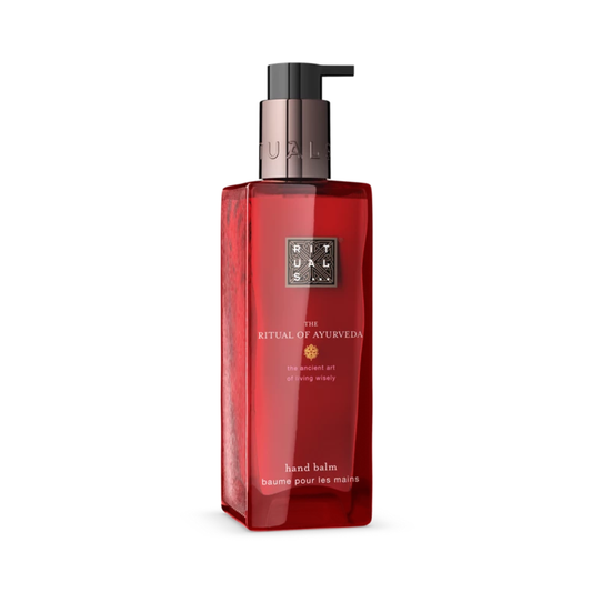 Бальзам для рук The Ritual of Ayurveda Hand Balm Rituals 175 мл