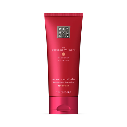 Бальзам для рук The Ritual of Ayurveda Hand Balm Rituals 70 мл