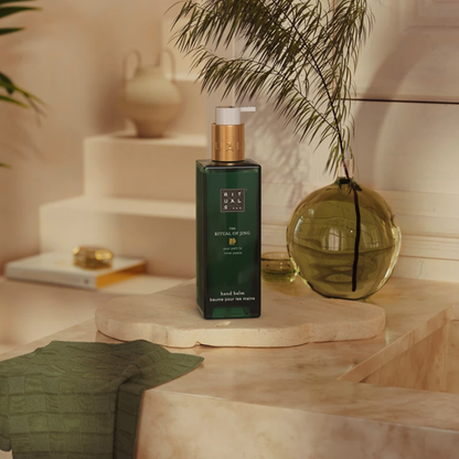 Бальзам для рук The Ritual of Jing Hand Lotion Rituals 175 мл