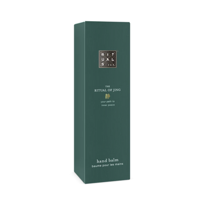 Бальзам для рук The Ritual of Jing Hand Lotion Rituals 175 мл