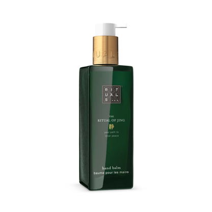 Бальзам для рук The Ritual of Jing Hand Lotion Rituals 175 мл