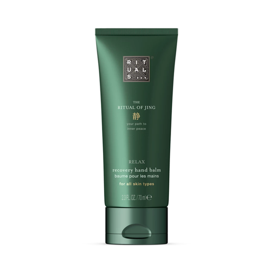 Бальзам для рук The Ritual of Jing Hand Lotion Rituals 70 мл