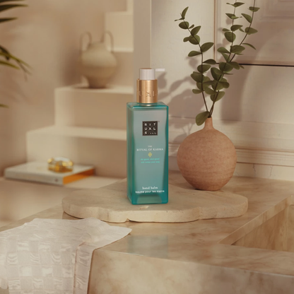 Бальзам для рук The Ritual of Karma Hand Balm Rituals 175 мл