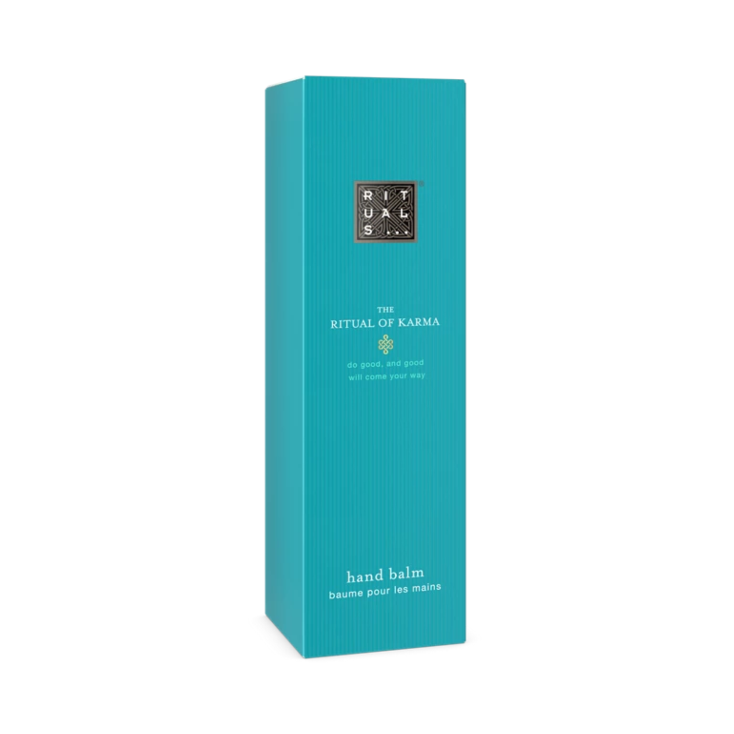 Бальзам для рук The Ritual of Karma Hand Balm Rituals 175 мл