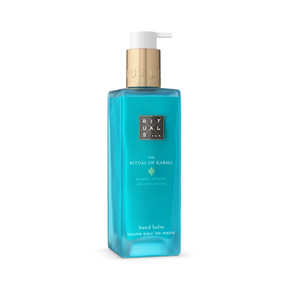 Бальзам для рук The Ritual of Karma Hand Balm Rituals 175 мл