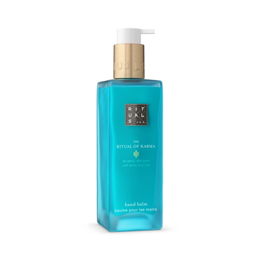 Бальзам для рук The Ritual of Karma Hand Balm Rituals 175 мл