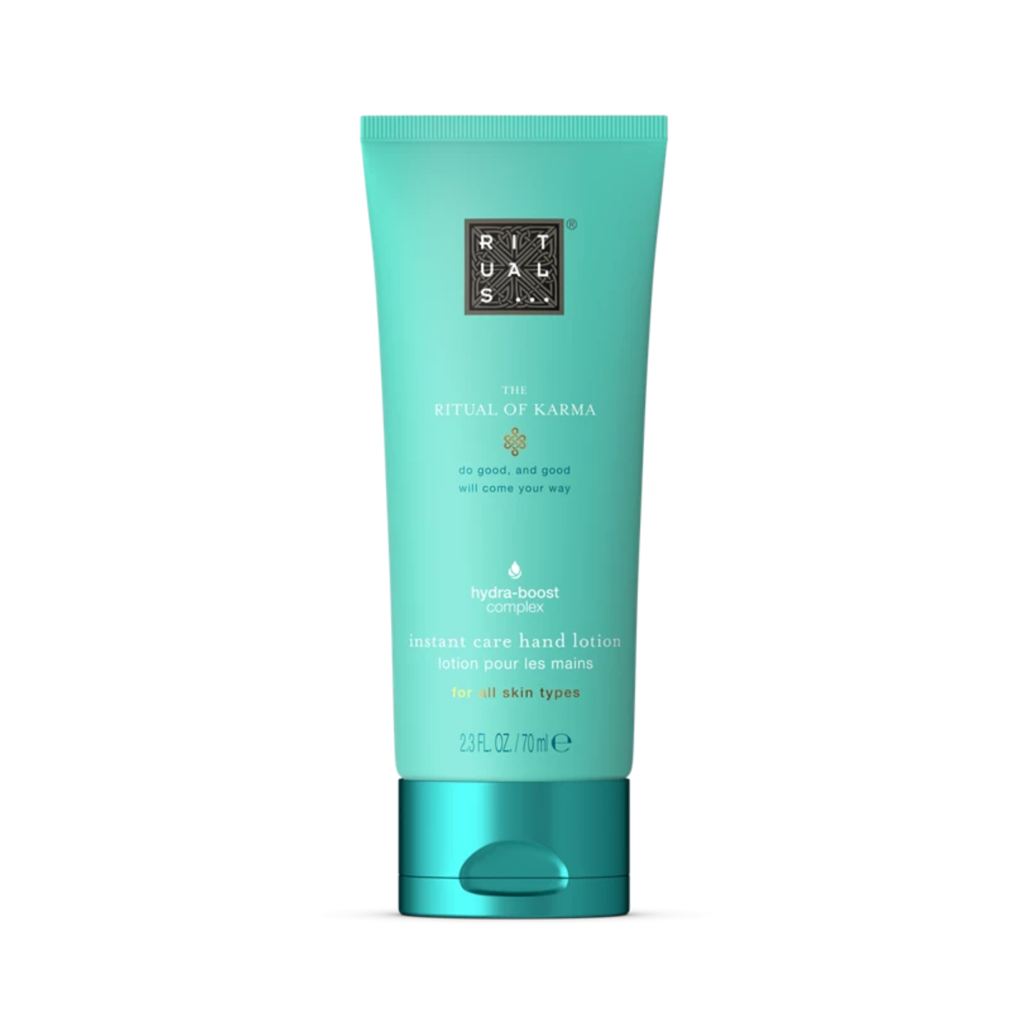 Бальзам для рук The Ritual Of Karma Hand Lotion Rituals 70 мл