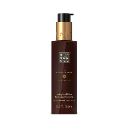 Бальзам для рук The Ritual of Mehr Hand Balm Rituals 175 мл
