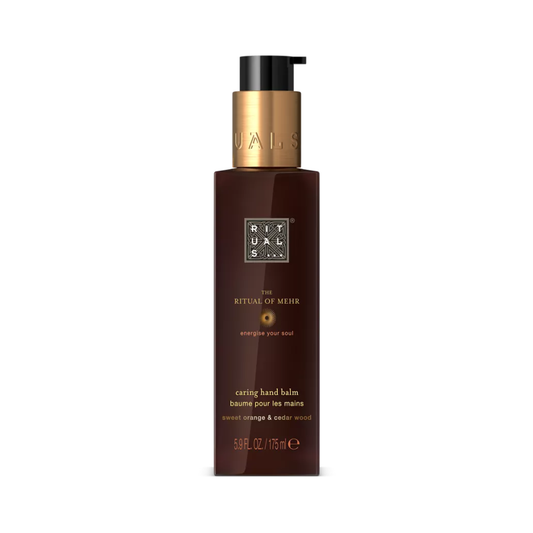 Бальзам для рук The Ritual of Mehr Hand Balm Rituals 175 мл