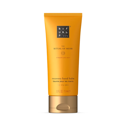 Бальзам для рук The Ritual of Mehr Hand Balm Rituals 70 мл