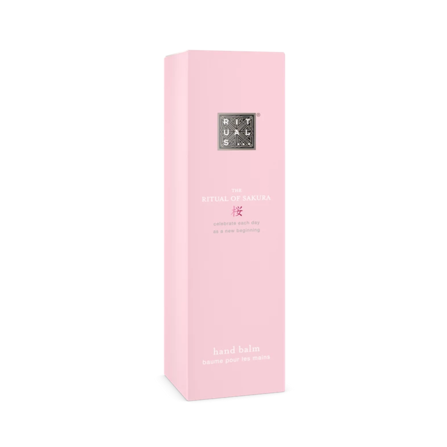 Бальзам для рук The Ritual of Sakura Hand Balm Rituals 175 мл