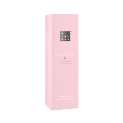 Бальзам для рук The Ritual of Sakura Hand Balm Rituals 175 мл