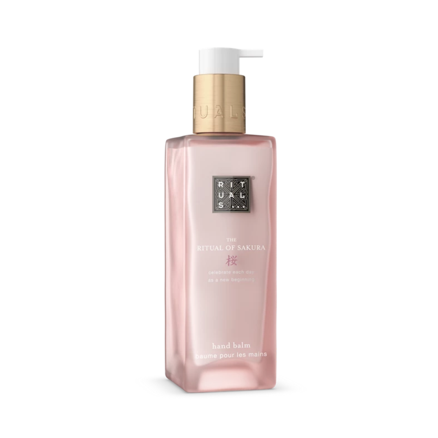 Бальзам для рук The Ritual of Sakura Hand Balm Rituals 175 мл