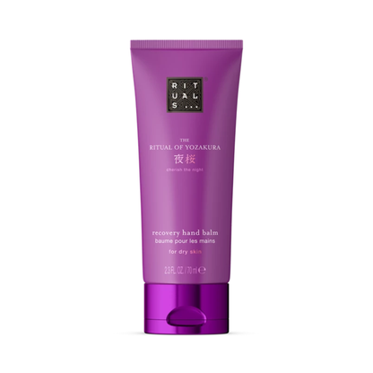 Бальзам для рук The Ritual of Yozakura Hand Balm Rituals 70 мл