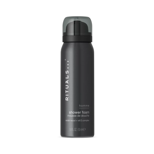 Гель-піна для душу Homme Rituals 50 мл