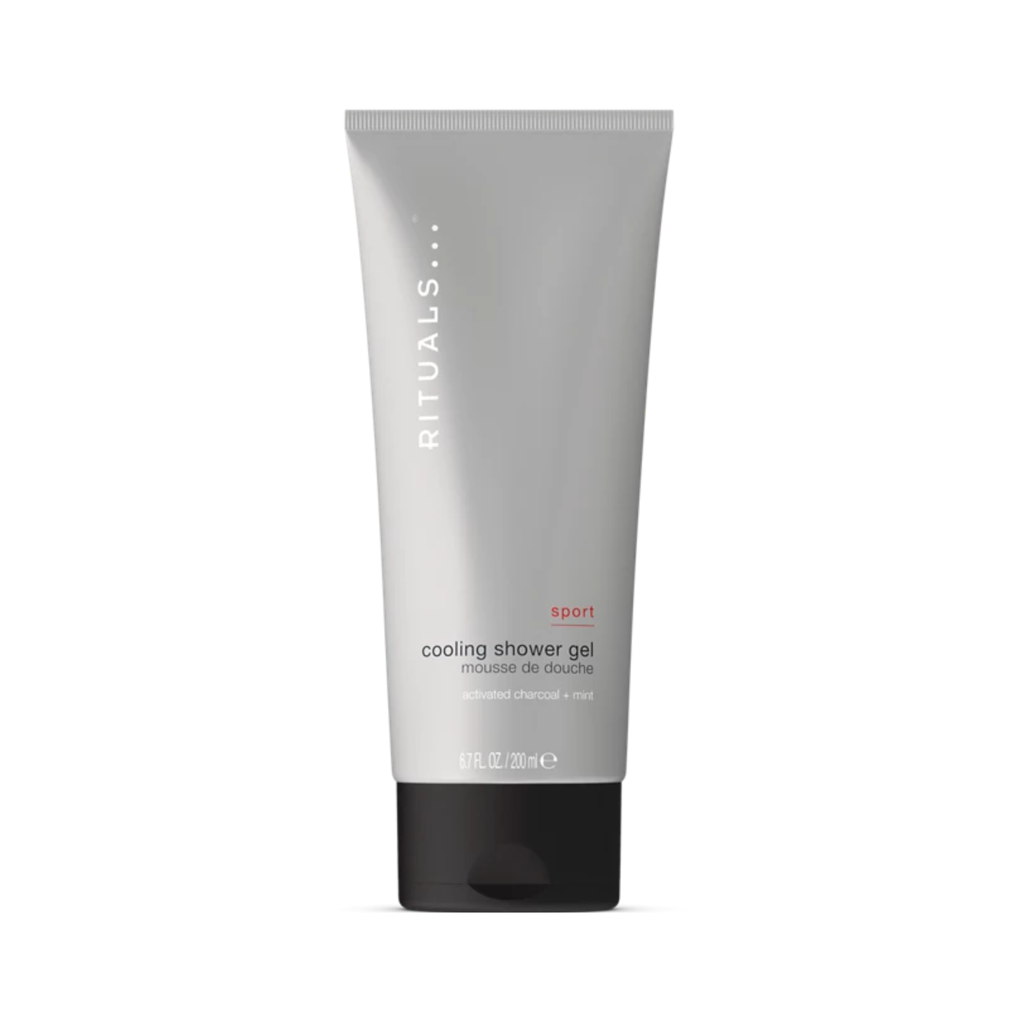 Гель для душу з охолоджуючим ефектом Sport Body Wash Rituals 200 мл