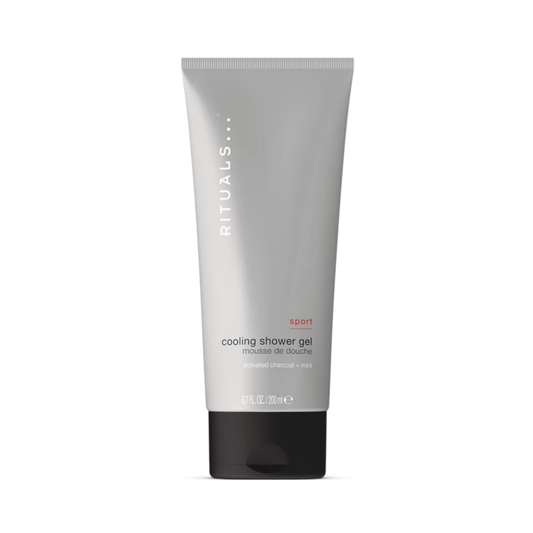 Гель для душу з охолоджуючим ефектом Sport Body Wash Rituals 200 мл