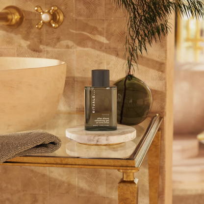 Гель після гоління Homme Rituals 100 мл