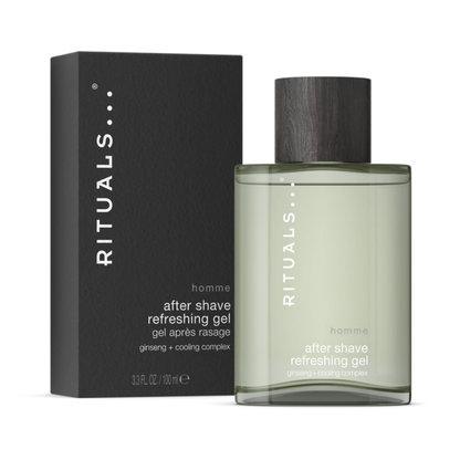 Гель після гоління Homme Rituals 100 мл