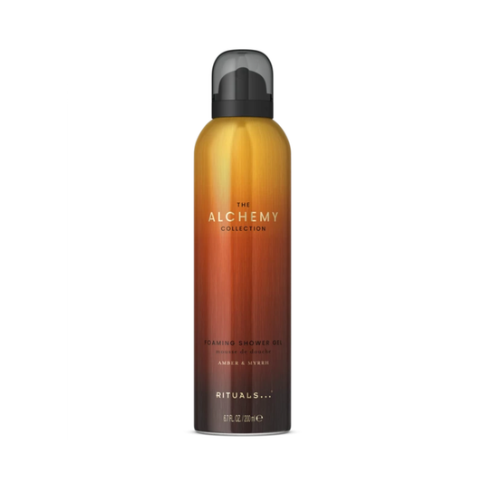 Гель-піна для душу Alchemy Collection Rituals 200 мл