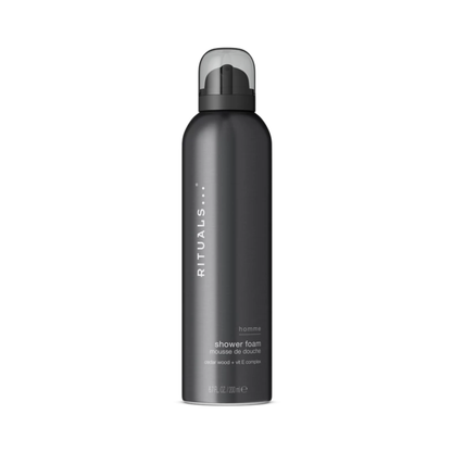 Гель-піна для душу Homme Rituals 200 мл