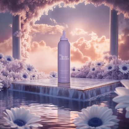 Гель-піна для душу The Dream Collection Whipped Shower Foam Rituals 250 мл