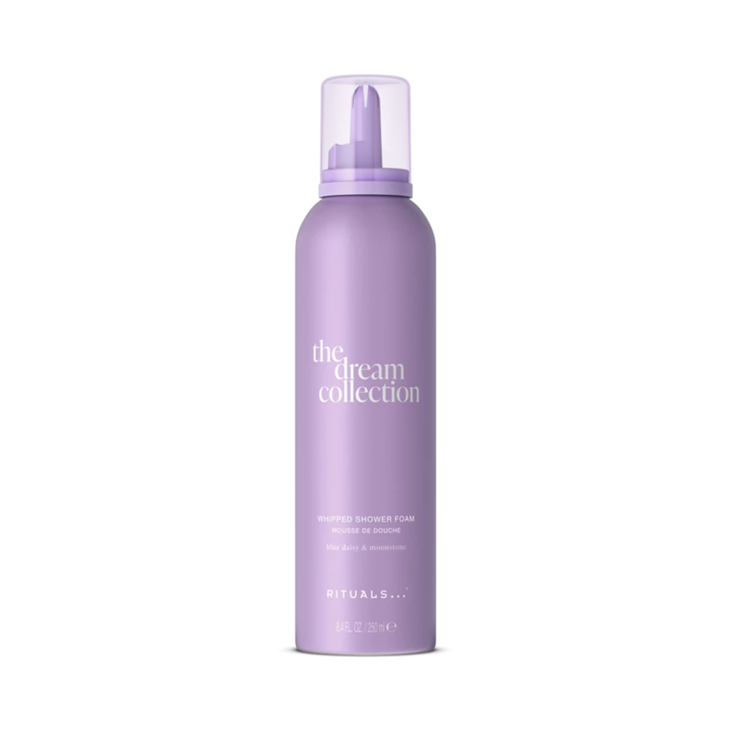 Гель-піна для душу The Dream Collection Whipped Shower Foam Rituals 250 мл
