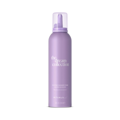 Гель-піна для душу The Dream Collection Whipped Shower Foam Rituals 250 мл