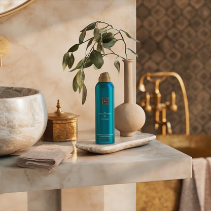 Гель-піна для душу The Ritual Of Hammam Shower Gel Rituals 200 мл