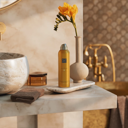 Гель-піна для душу The Ritual of Mehr Shower Gel Rituals 200 мл