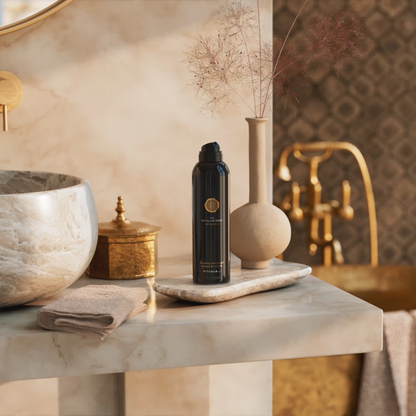 Гель-піна для душу The Ritual of Oudh Shower Gel Rituals 200 мл