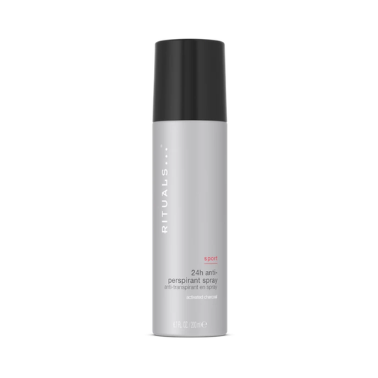 Дезодорант-антиперспірант спрей Sport Spray 24h Rituals 200 мл