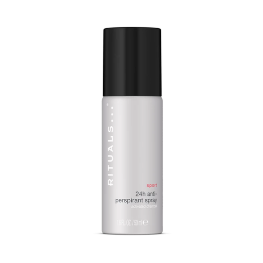 Дезодорант-антиперспірант спрей Sport Spray 24h Rituals 50 мл