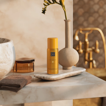 Дезодорант-антиперспірант спрей The Ritual Of Mehr 24h Anti-perspirant Spray Rituals 150 мл