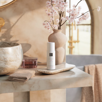 Дезодорант-антиперспірант спрей The Ritual Of Sakura 24h Anti-perspirant Spray Rituals 150 мл