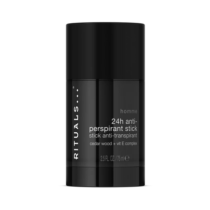 Дезодорант-антиперспірант стік Homme 24h Anti-perspirant Stick Rituals 75 мл