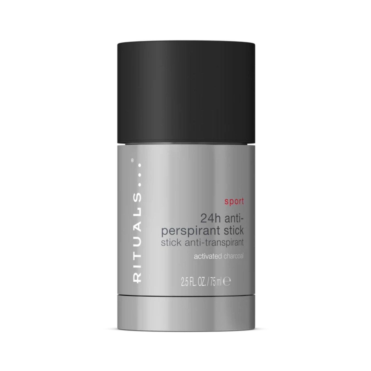 Дезодорант-антиперспірант стік Sport 24h Anti-perspirant Stick Rituals 75 мл