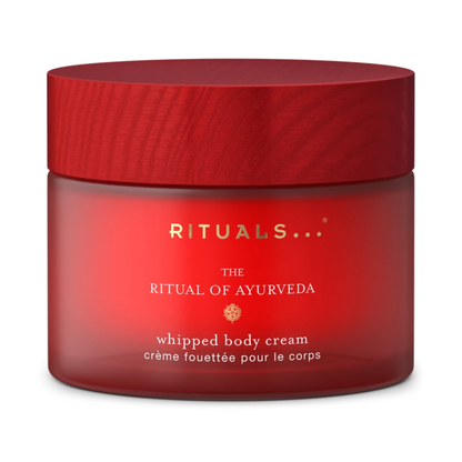 Крем для тіла The Ritual of Ayurveda Body Cream Rituals 220 мл