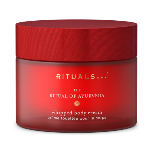 Крем для тіла The Ritual of Ayurveda Body Cream Rituals 220 мл