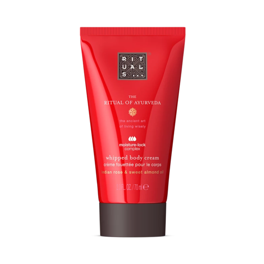 Крем для тіла The Ritual of Ayurveda Body Cream Rituals 70 мл