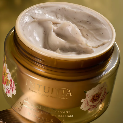 Крем для тіла The Ritual of Intuitia Body Cream Rituals 220 мл