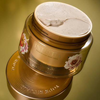 Крем для тіла The Ritual of Intuitia Body Cream Rituals 220 мл