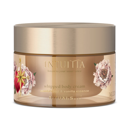 Крем для тіла The Ritual of Intuitia Body Cream Rituals 220 мл